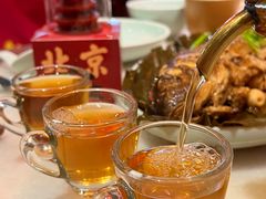 -小吊梨汤·北京菜·烤鸭(鸟巢店)