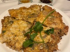 潮州蚝仔烙-博多新记·粤菜(复兴店)