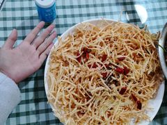 干煸土豆丝-无味饭店(九眼桥商业文化广场店)