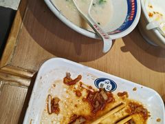 -银记肠粉店(广钢店)