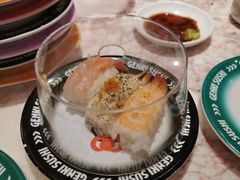 -元气寿司(宝安壹方城店)