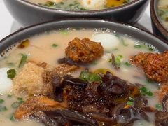 -老城豆腐汤(伊水路店)