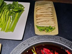 -晓宇重庆火锅(龙首店)