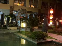 -咸宁万豪温泉谷度假区