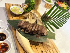 -赵记老铺(市府恒隆广场店)