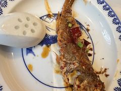 -图味美小黄鱼·景德菜(浙江路店)
