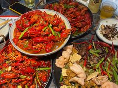 -指爱龙虾(金杨路总店)