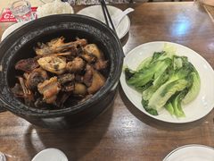 -斯丹姜母鸭·古法干香(涂门街总店)