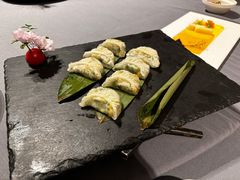 -尚9·一滴水江景中餐厅