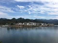 -新安江山水画廊风景区