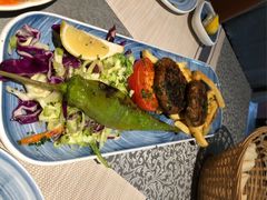 -La Medina餐厅(亮马河南路店)