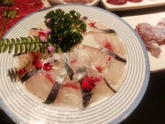-码头故事火锅(大丰店)