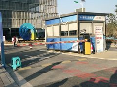 -上海市嘉定区安亭医院
