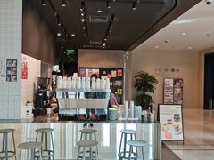 -Seesaw Coffee(环贸iapm店)