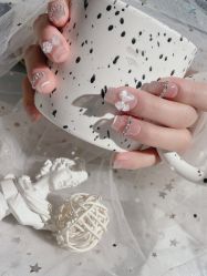 -1T·1M 日式美甲美睫