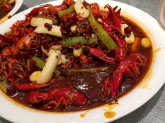 -望乡楼上海菜(日月光店)