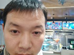 -马艾萨中国兰州牛肉拉面(劲松店)