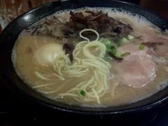 -博多一幸舍(侨福芳草地购物中心店)