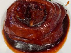 -太湖饭店玉兰厅(自助餐厅)