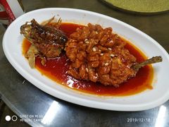 -协和菜馆(凤凰街店)