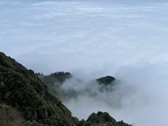 -峨眉山风景名胜区