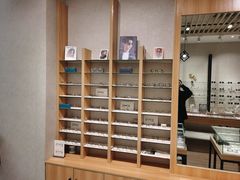 -无界眼镜MaxLess(滨江星光大道店)