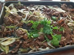 -清真永恒华威肉饼(潘家园店)