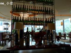大堂-丽晶酒店-金宝99 Restaurant