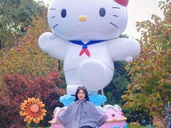 -安吉Hello Kitty乐园