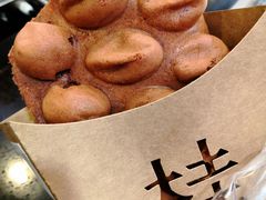 -桂桂茶(滨江百联店)