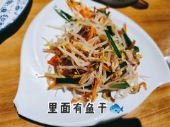 -食鸡公社辣子鸡·潍坊菜·烧烤