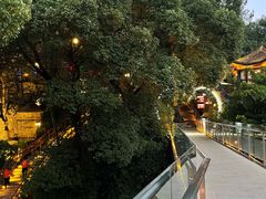 -巴倒烫陆派火锅山庄(南山总店)