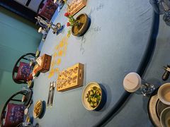 -天怡·鱼工厂(临江店)