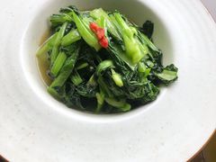 -春色如许·茶食餐厅(桃李春风店)