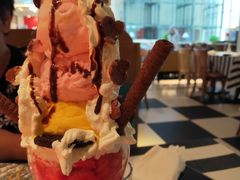 -Aqua Oasis 水天堂(石路天虹店)