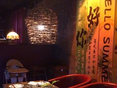 -树下时尚餐厅(翠园街店)