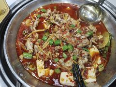 -盐井记·自贡美蛙鲜锅兔(中和店)