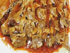 扒肉条-紫光园(顺义店)