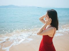 -漫旅映像旅行跟拍摄影·化妆服装旅拍(厦门鼓浪屿店)