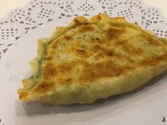 韭菜盒子-百花食府(渔阳南路店)