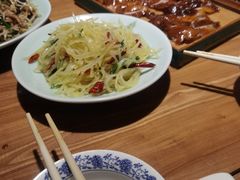 -满园春饼(运河城店)