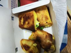 -达美乐比萨(双安店)