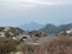 -泰山风景名胜区