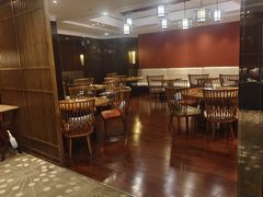 -建滔诺富特酒店-悦餐厅