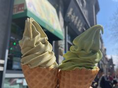 -吴裕泰茶庄(前门大街店)