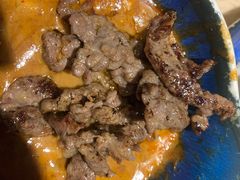 -万象·复兴号鲜肉烤肉海鲜自助(升级店)
