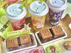 -奈雪的茶(广州万菱汇PRO店)