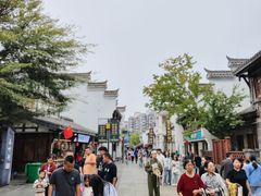 -大小河街