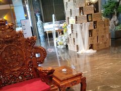-百姓渔村(南中环店)