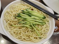 四川凉面-峨嵋酒家总店(车公庄店)